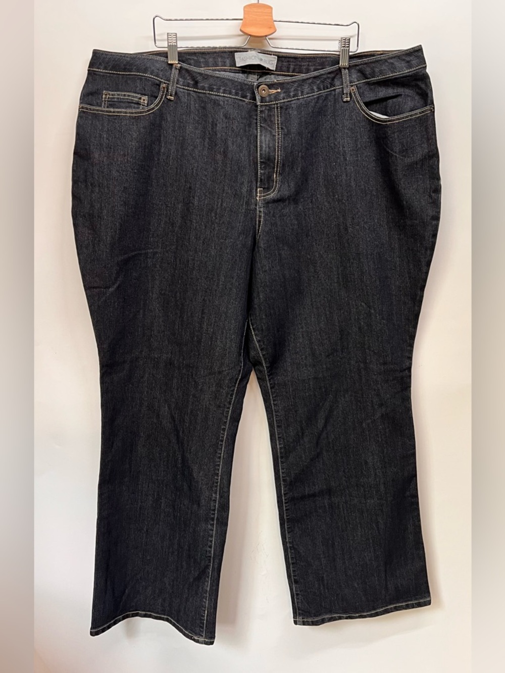 Fashion Bug Dark Wash Women’s Jeans